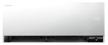 hisense condizionatore hisense air master 9000 btu qk25wm0ag r 32 wi fi integrato