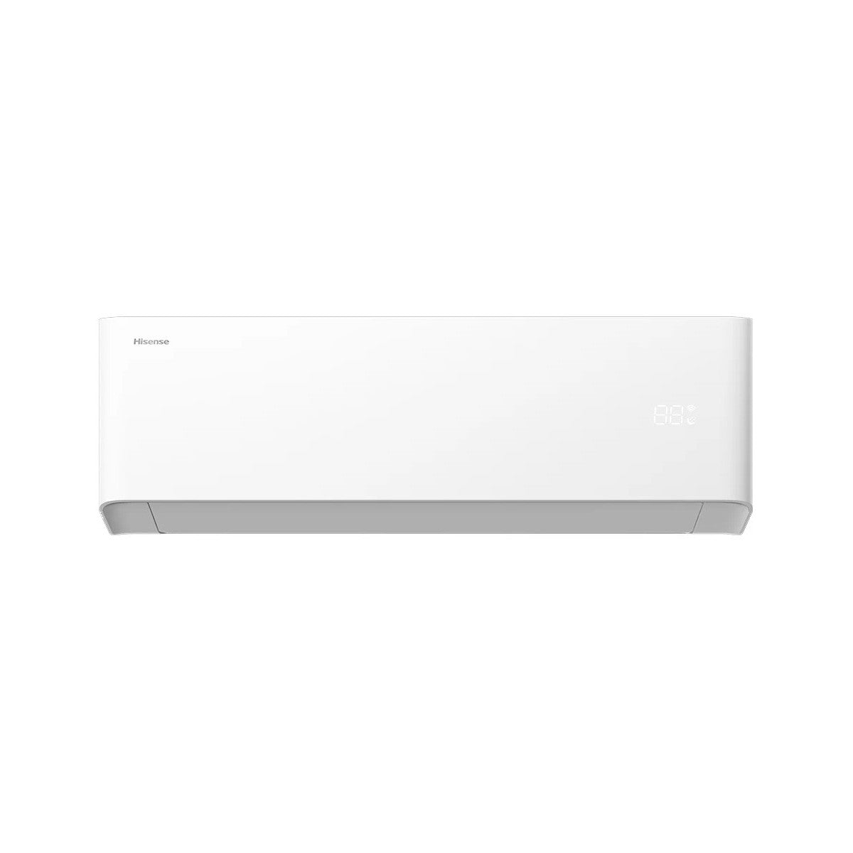 hisense condizionatore hisense trial split uni hb 7712 con 3amw72u4rjc r 32 wi fi integrato
