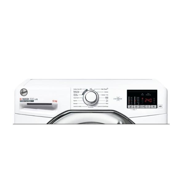 hoover lavatrice h3w34 262dce 11