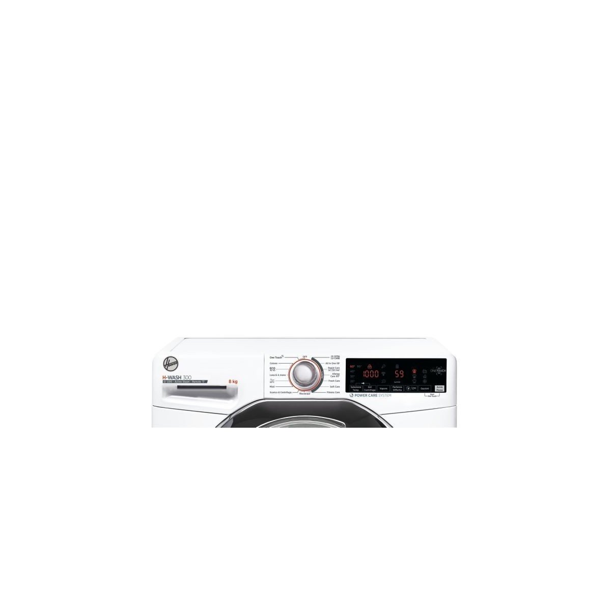 hoover lavatrice h3ws4428tamce 1