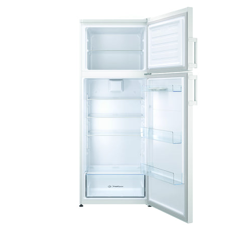 indesit frigorifero combinato indesit it70 832 w 437 l classe e a185xl70xp655 bianco