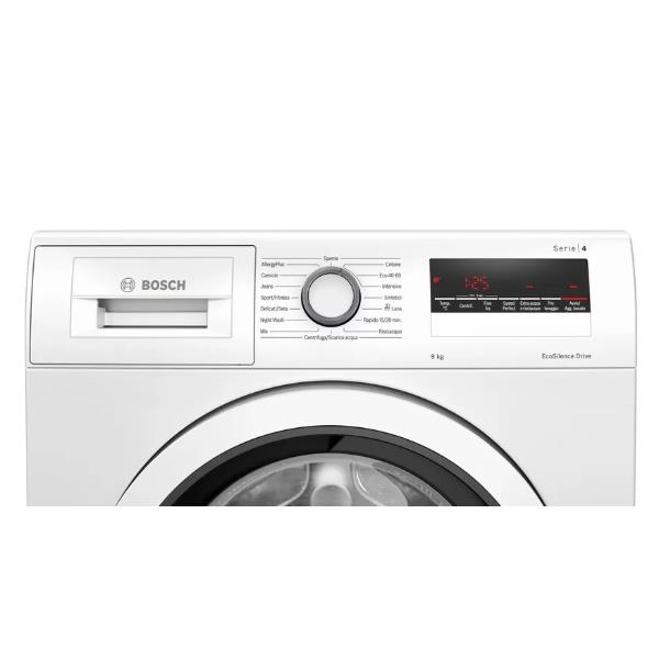 lavat 9kg c 1200 giri bianco