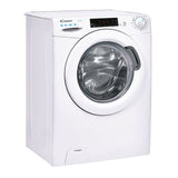 lavatrice slim a carica frontale 7 kg candy css4137te 1 11 1300 giri classe d a85xl60xp45 smart programmi rapidi 38557