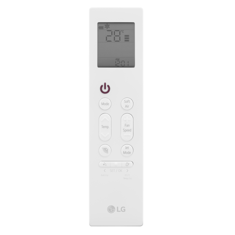 lg climatizzatore condizionatore lg trial split inverter serie dualcool deluxe 9912 con mu3r19 r 32 wi fi integrato 9000900012000