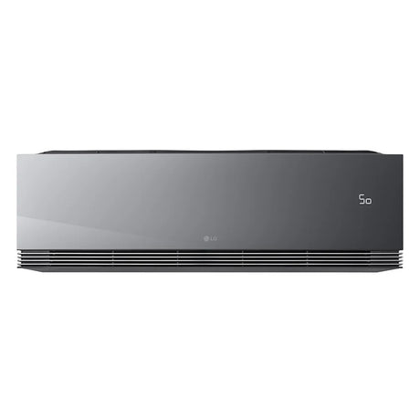 lg condizionatore lg artcool mirror ai air 9000 btu aa09sp r 32 wi fi integrato