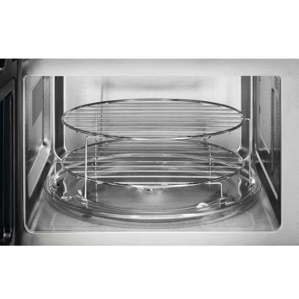 microgrill emm21150w 19l 800w bianc