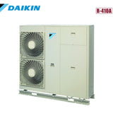 mini chiller daikin pompa di calore inverter aria acqua ewyq009acv3p da 9 kw monofase r 410