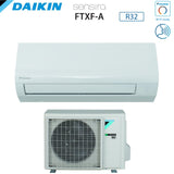 offerta climatizzatore condizionatore daikin bluevolution inverter serie sensira 24000 btu ftxf71a _ rxf71a r 32 wi fi optional