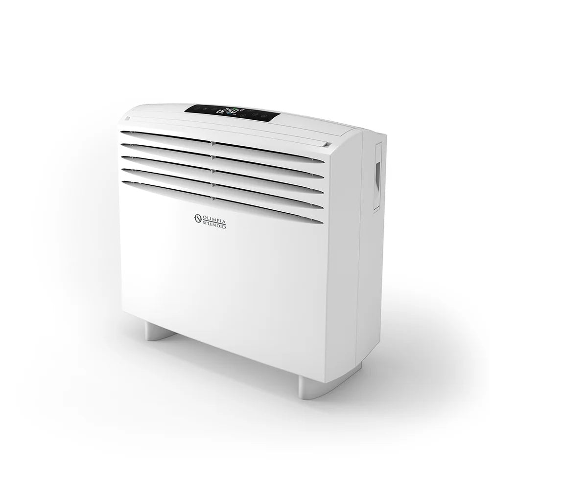 olimpia splendid condizionatore olimpia splendid unico easy s2 hp