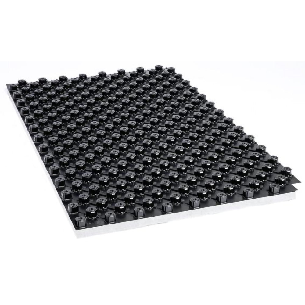 onecalor pannello per impianti radianti a pavimento onecalor format noppe 45 da 760 m