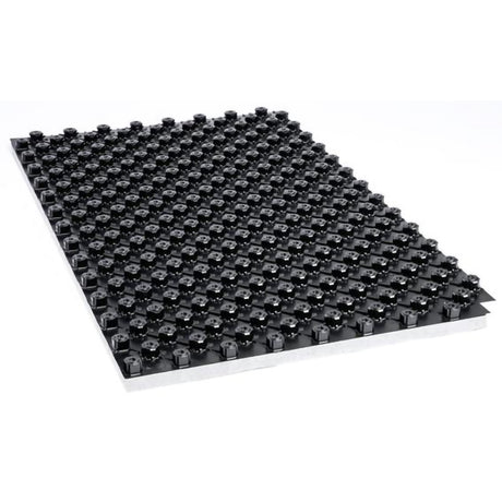 onecalor pannello per impianti radianti a pavimento onecalor format noppe 60 da 475 m