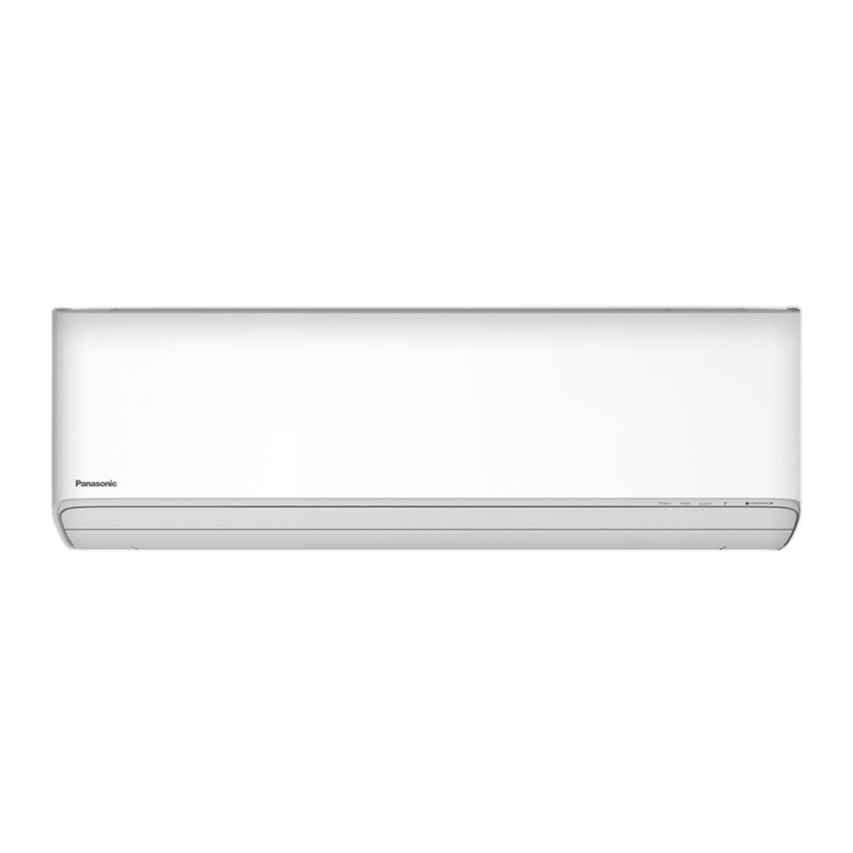 panasonic condizionatore dual split panasonic etherea white 918 con cu 3z52tbe r 32 wi fi integrato
