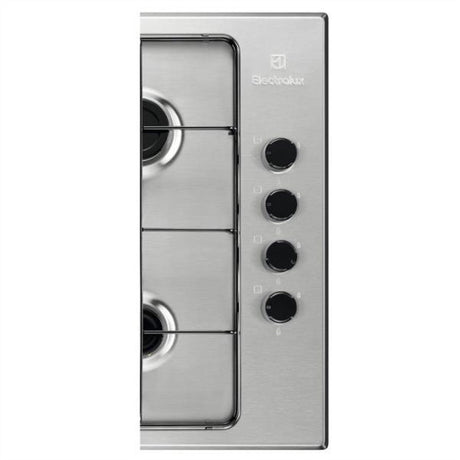 piano gas egs6414x 60cm 4f inox lat