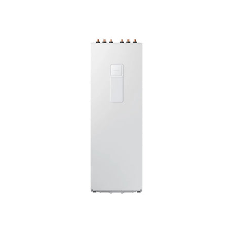 pompa di calore aria acqua splittata climatehub samsung ae090rxedeg eu _ bollitore ae260rnwseg eu di 260 litri con comando incluso