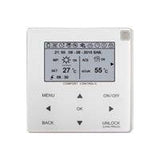 pompa di calore reversibile ferroli omnia m 3.2 da 16 kw 2cp000jf trifase per installazione esterna con compressore dc inverter r 32 wi fi con comando incluso