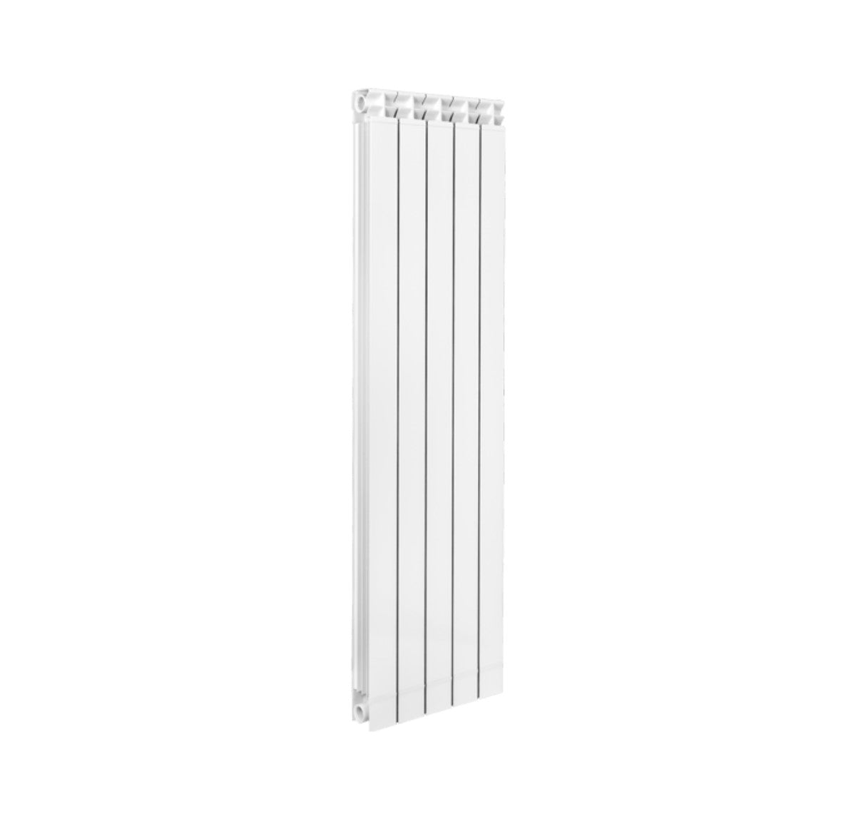 radiatore termosifone in alluminio fondital garda s90 da 3 a 6 elementi interasse 1600 mm