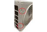 samsung area occasioni 2817 climatizzatore condizionatore inverter samsung serie cebu 12000 btu f ar12cbu r 32 wi fi ar12txfyawk intelligenza artificiale a
