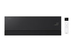samsung condizionatore dual split samsung premiere black 79 con aj050txj2kg r 32 wi fi integrato