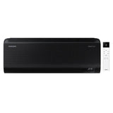 samsung condizionatore dual split samsung windfree black 912 con aj050txj2kg r 32 wi fi integrato