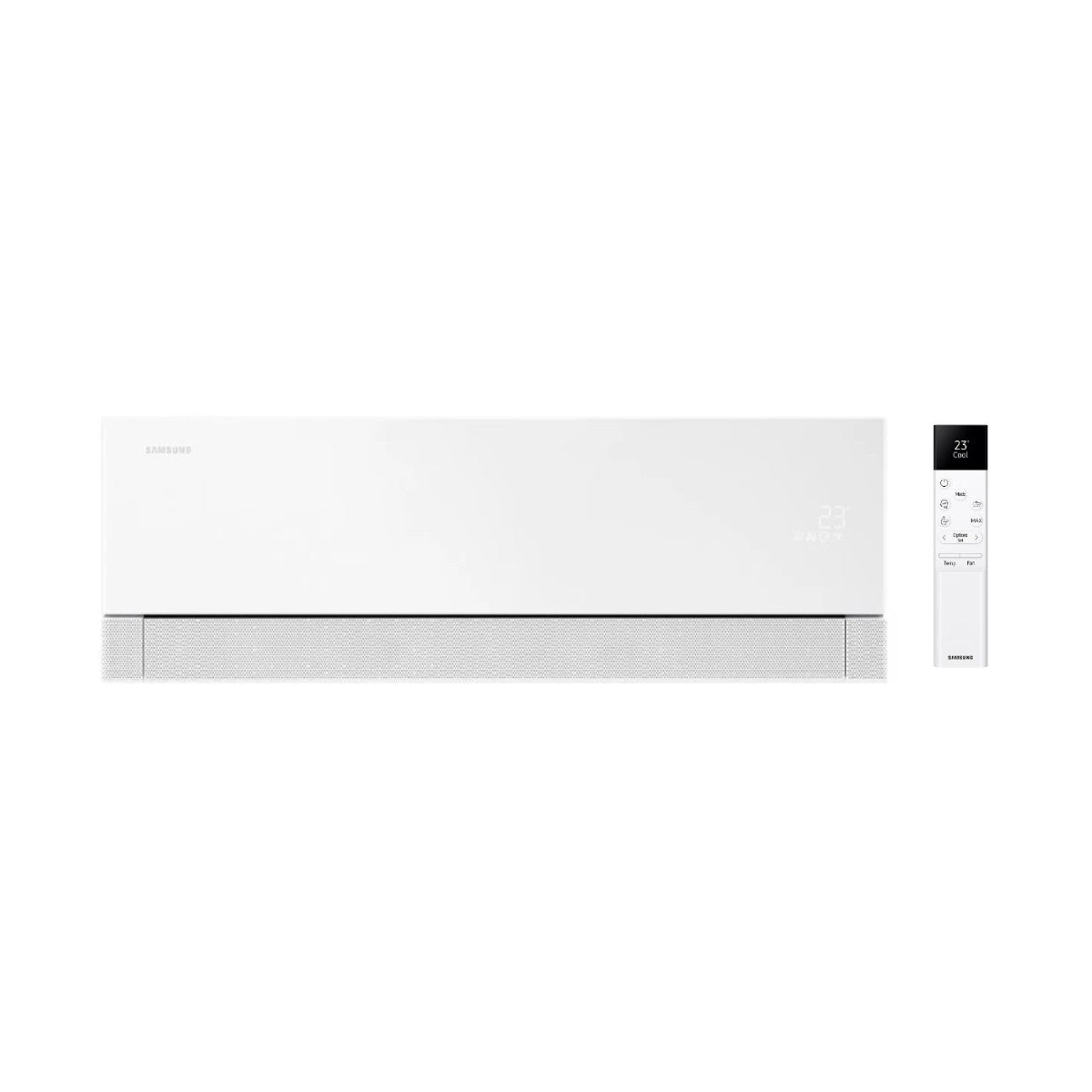 samsung condizionatore penta split samsung windfree premiere white 777918 con aj100txj5kg r 32 wi fi integrato