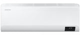 samsung condizionatore samsung dual split cebu 918 con aj050txj2kg r 32 wi fi integrato