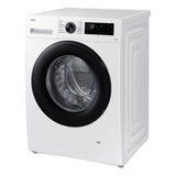 samsung lavatrice a carico frontale samsung serie 5000c ww90cgc04dae wifi 9 kg classe a 1400 giri a85xl60xp635 bianco