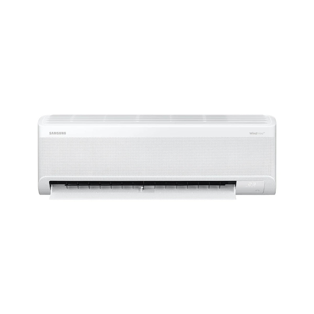 samsung unita interna a parete samsung windfree elite s2 12000 btu ar70f12caawneu r 32 wi fi integrato