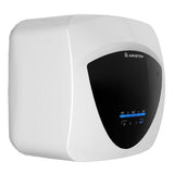 scaldabagno elettrico ariston sopralavello andris lux eco 15 5 eu 5 anni di garanzia 10 lt 3100349