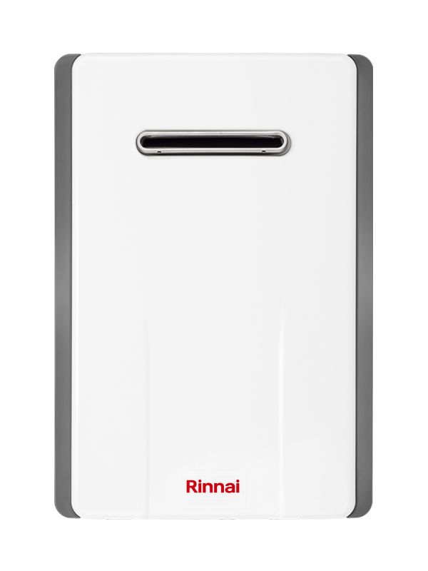 scaldabagno rinnai infinity 17e esterno metano