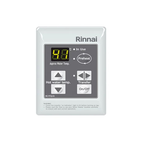 scaldabagno rinnai infinity 28e esterno metano