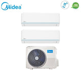 solo unita intera midea serie evolution 24000 btu msagxcu 24hrfn8 wi fi optional