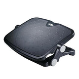 startech poggiapiedi regolabile da scrivania ean 0065030872638