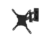 supporto a parete per tv neomount nm w225black