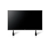 supporto per tv da tavolo nilox pe1475pr