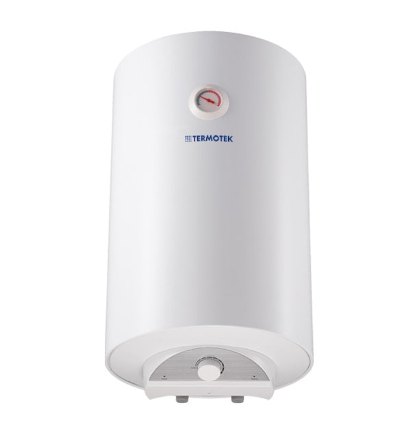 termotek scaldabagno scaldacqua elettrico termotek aquavolt e 80 litri