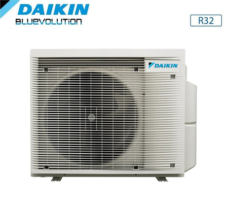 unita esterna daikin bluevolution motore multisplit 2mxm50a dual split r 32
