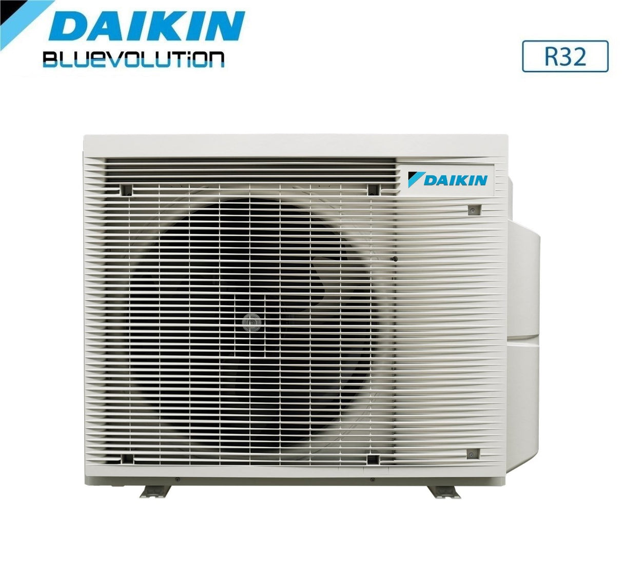 unita esterna daikin bluevolution motore multisplit 3mxm68a trial split r 32