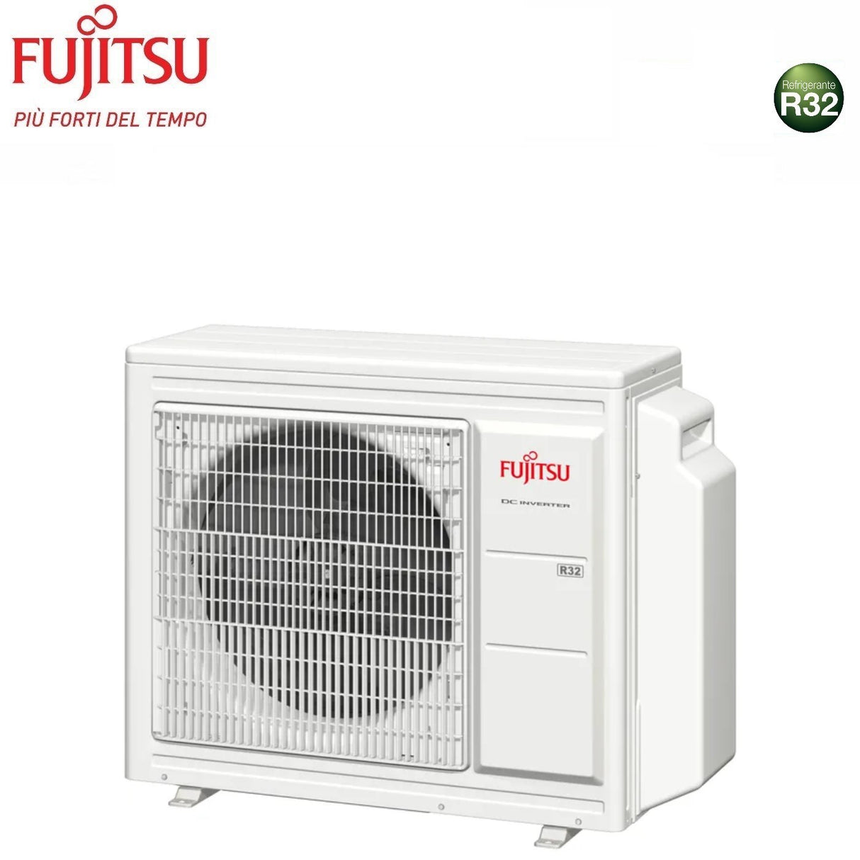 unita esterna fujitsu motore multisplit aoyg18kbta3 trial split r 32 classe a___ a__