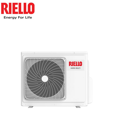 unita esterna riello motore multisplit inverter aaria multi 355 p trial split r 32 a__ a