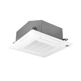 unita interna a cassetta hisense 18000 btu act52ur4rcc8 r 32 wi fi optional con telecomando e pannello incluso