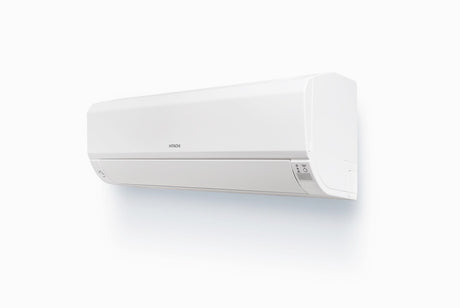 unita interna a parete hitachi serie performance frostwash 9000 btu rak 25rpe r 32 wi fi optional