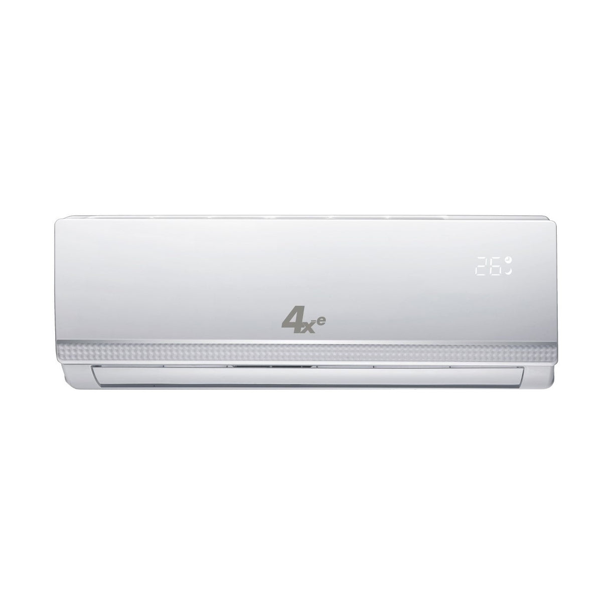 4xe climatizzatore condizionatore 4xe trial split inverter serie winter 91212 con winter trial 21 r 32 wi fi optional 90001200012000
