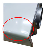 area occasioni scaldacqua scaldabagno camera aperta ariston fast r x 11 lt low nox gpl cod. 3632413 nuovo modello