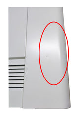 area occasioni ventilconvettore termoconvettore fan coil innova airleaf dc inverter sl600c