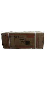 ariston area occasioni 2495 scaldabagno a gas ariston next evo x outdoor 16 eu metano 16 lt da esterno low nox 3632459
