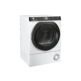 asciugatrice a pompa di calore 9 kg hoover ndp h9a3tcbexs s classe a___