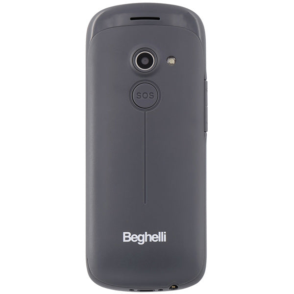 cellulare gsm dual sim beghelli salvalavita phone slv10 codice 1130
