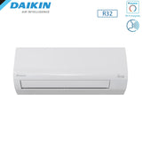climatizzatore condizionatore daikin trial split inverter serie siesta 9_9_12 con 3amxf52a r 32 wi fi optional 9000_9000_12000