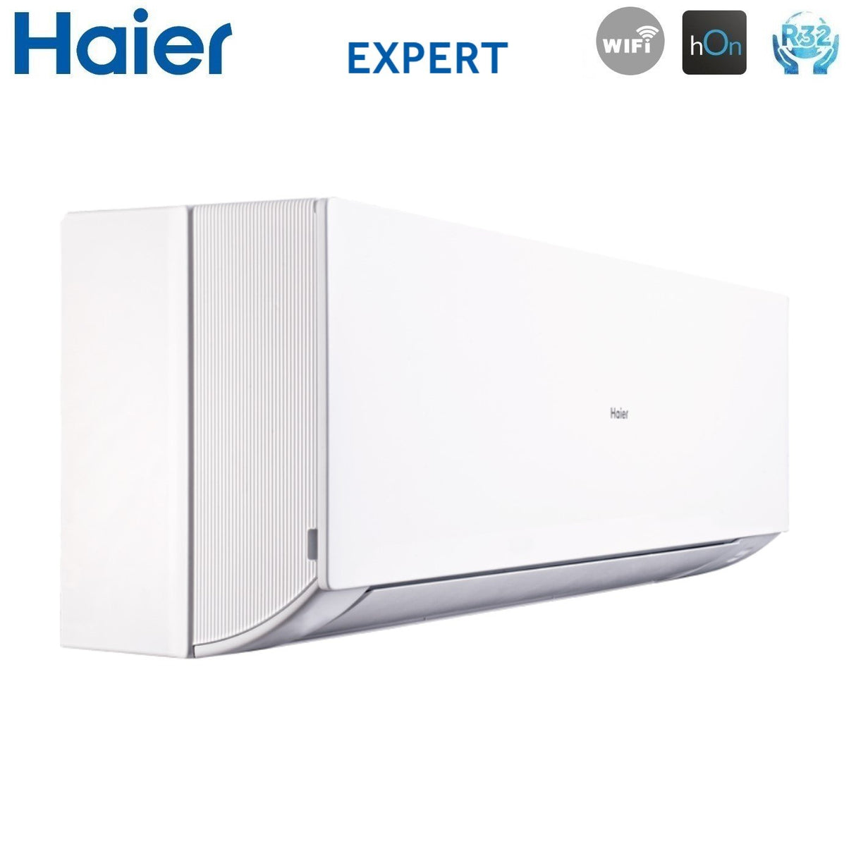 climatizzatore condizionatore haier trial split inverter serie expert 7_7_9 con 3u70s2sr5fa r 32 wi fi integrato 7000_7000_9000