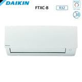 climatizzatore condizionatore inverter daikin serie siesta 18000 btu ftxc50a r 32 classe a__ a_